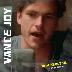 Vance Joy - What About Us (P!nk Cover)